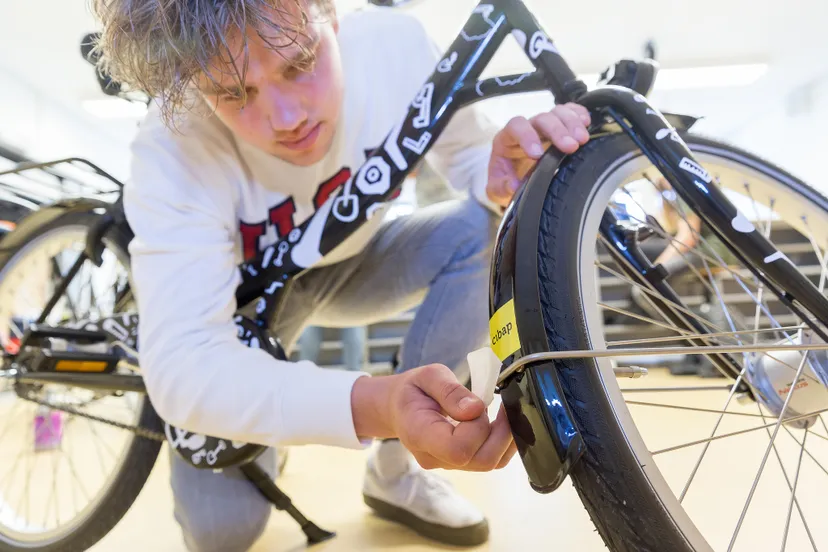 vormgeving fiets1 cibab