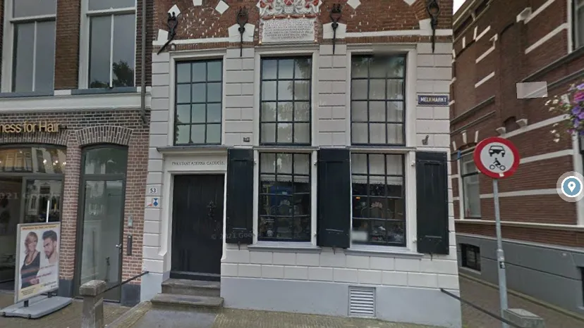 vrouwenhuis zwolle