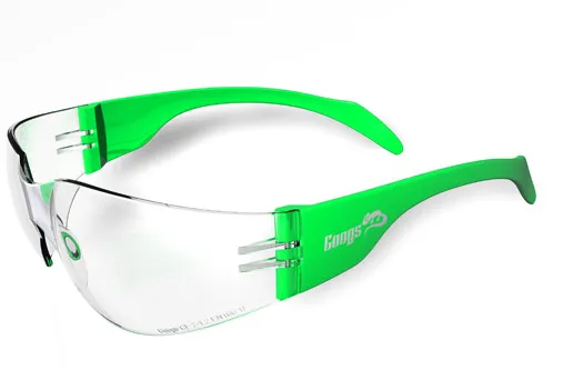 vuurwerkbril bij correct vision