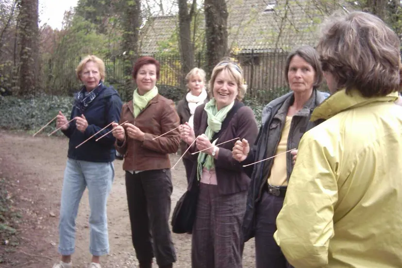 wichelroede gurbe buist