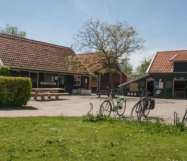 wijboerderij de eemhoeve