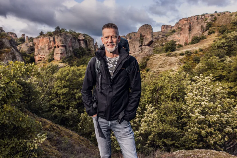 het onbekende will stevens