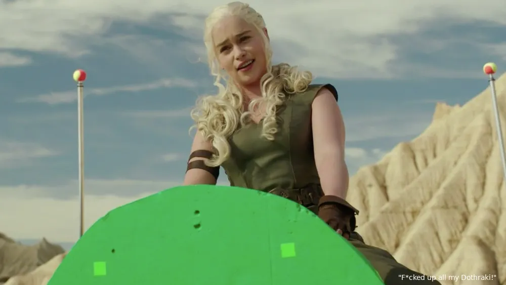 game of thrones bloopers 6