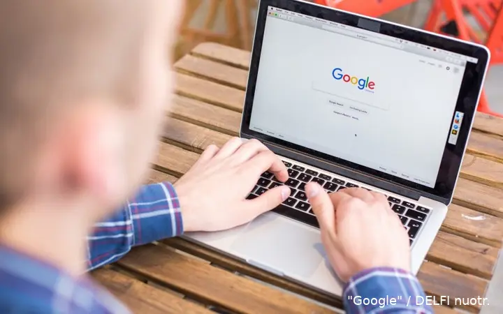 google