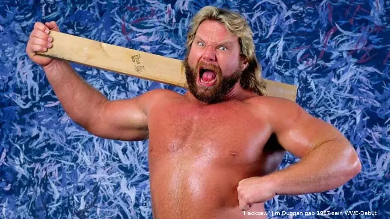 wwe hacksaw jim duggan