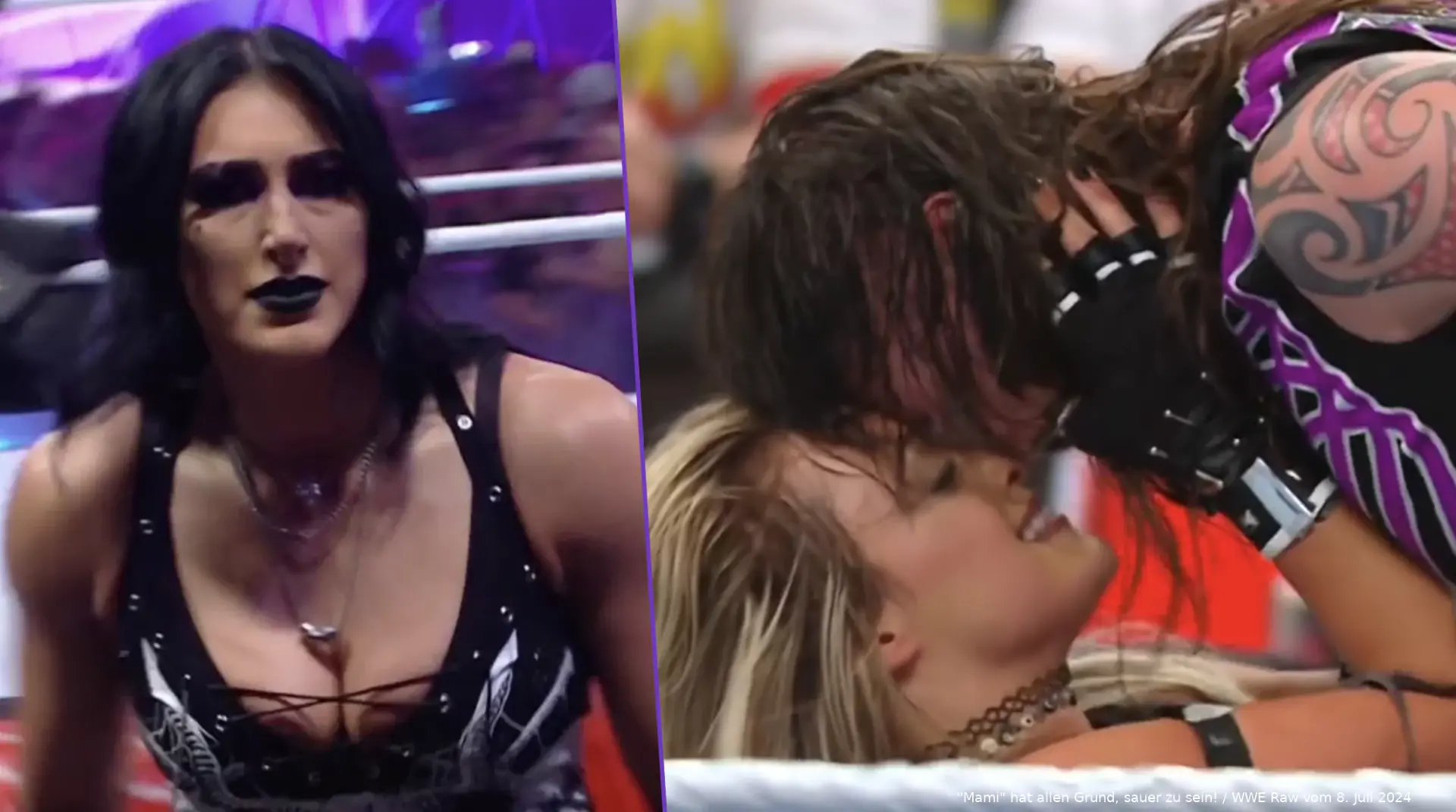wwe raw 080724