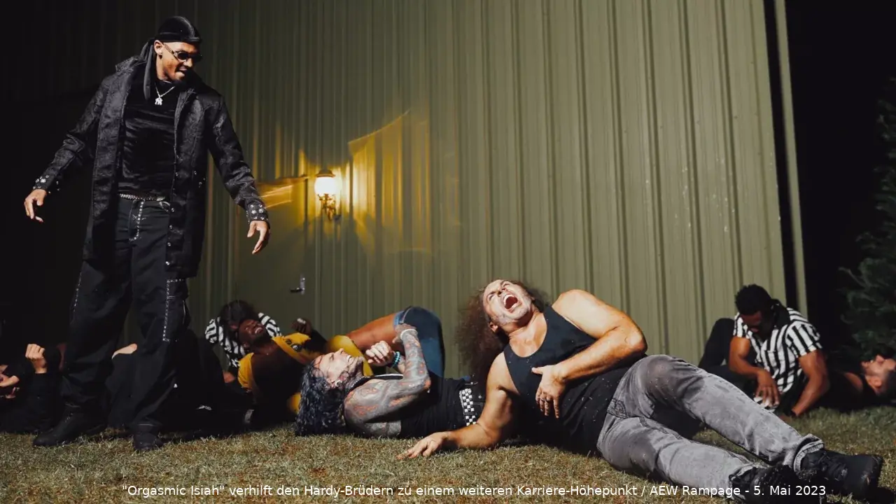 aew rampage 05 mai 2023