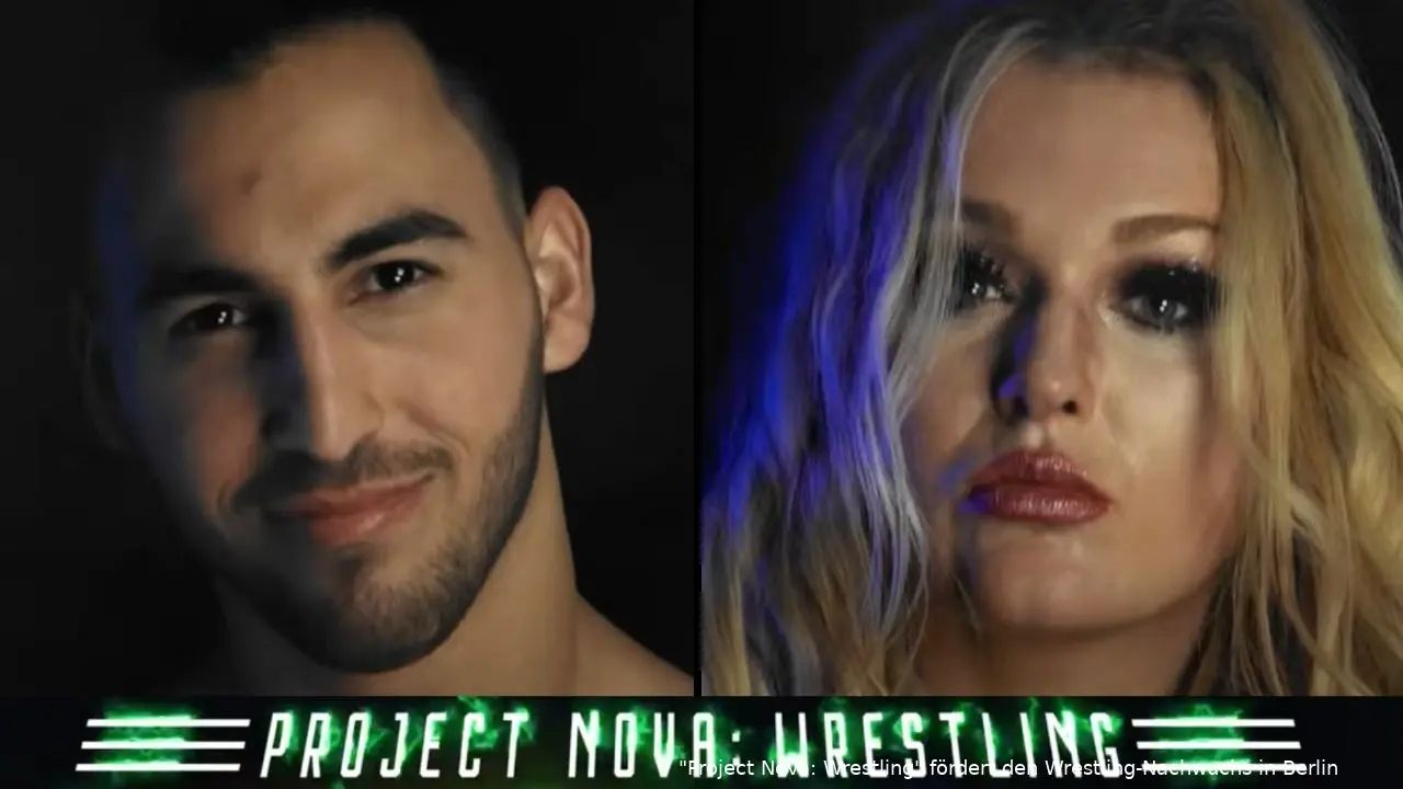 project nova wrestling