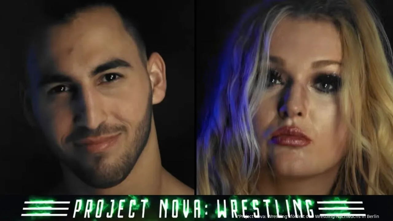 project nova wrestling