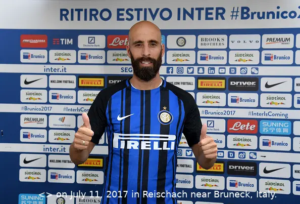 borja valero2
