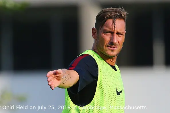 totti mezzo pp boston