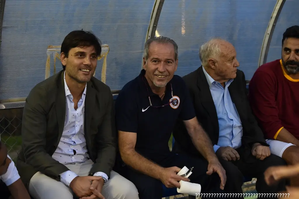 vincenzo montella