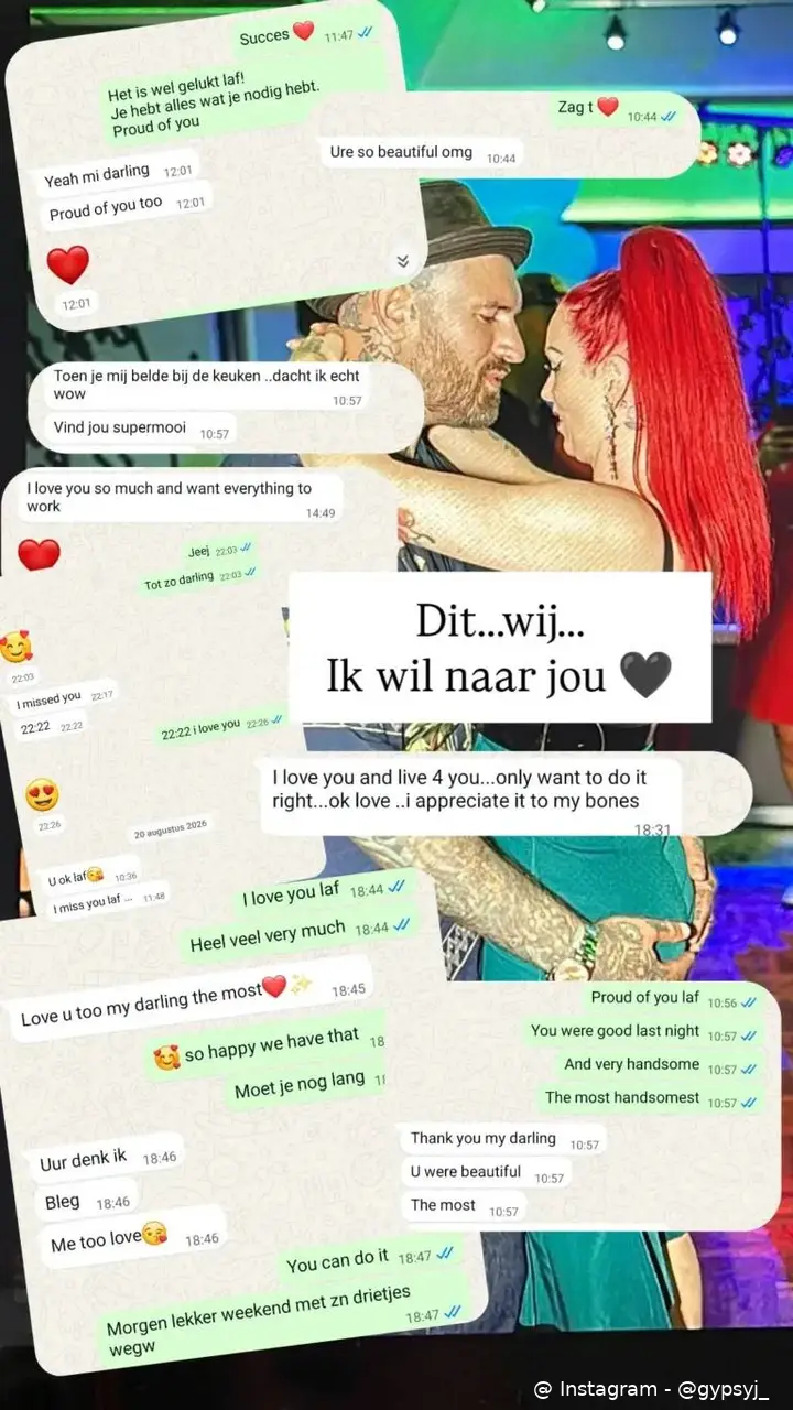 Janita