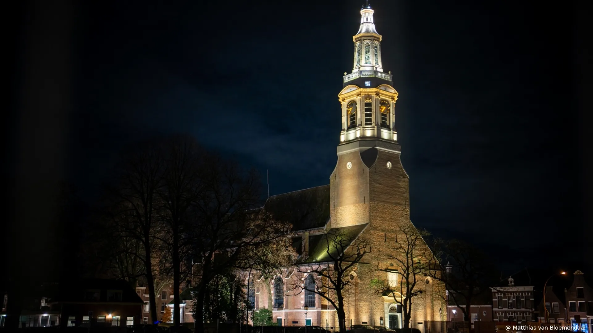 Zangavond over psalmberijmingen