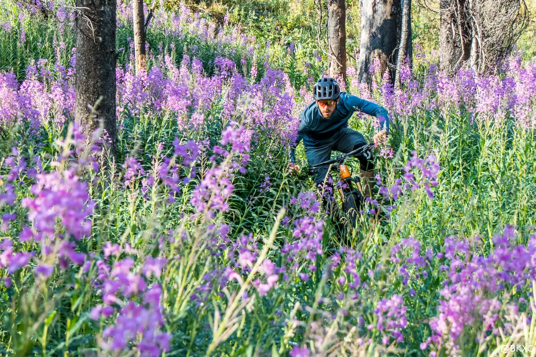 Brian em Sun Valley, Idaho, EUA