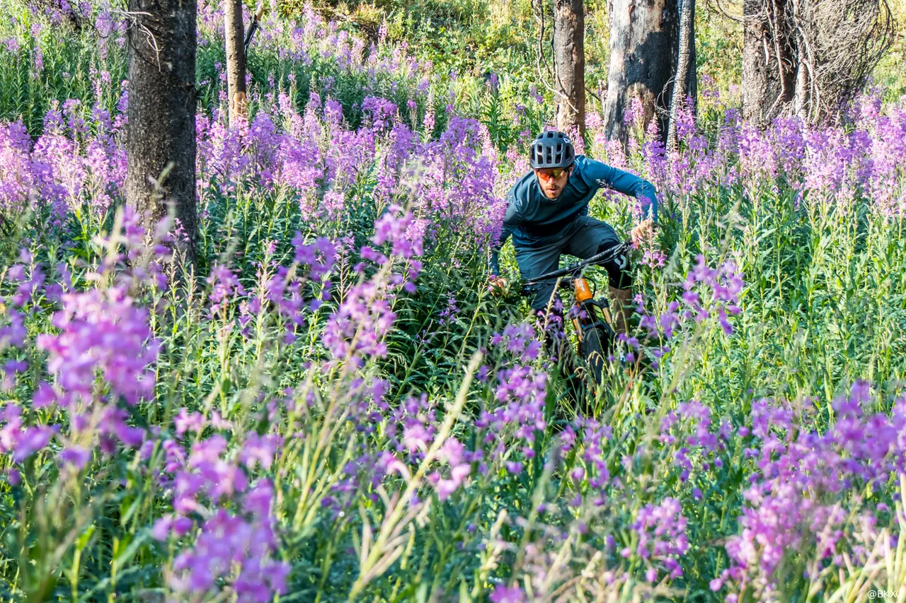 Brian in Sun Valley, Idaho, USA