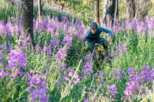 Brian en Sun Valley, Idaho, EE.UU.