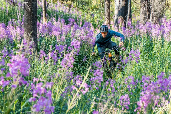 Brian in Sun Valley, Idaho, USA