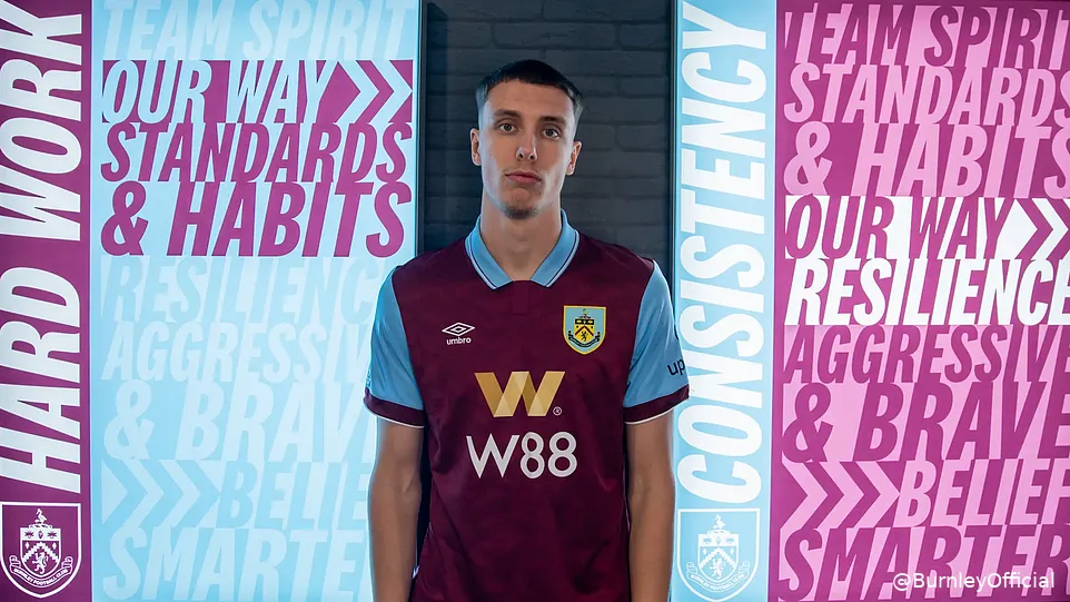 officiel maxime esteve quitte montpellier pour la premier league screenshot 2024 02 01 at 20 17 20 esteve joins the clarets on loan burnleyfc 371385