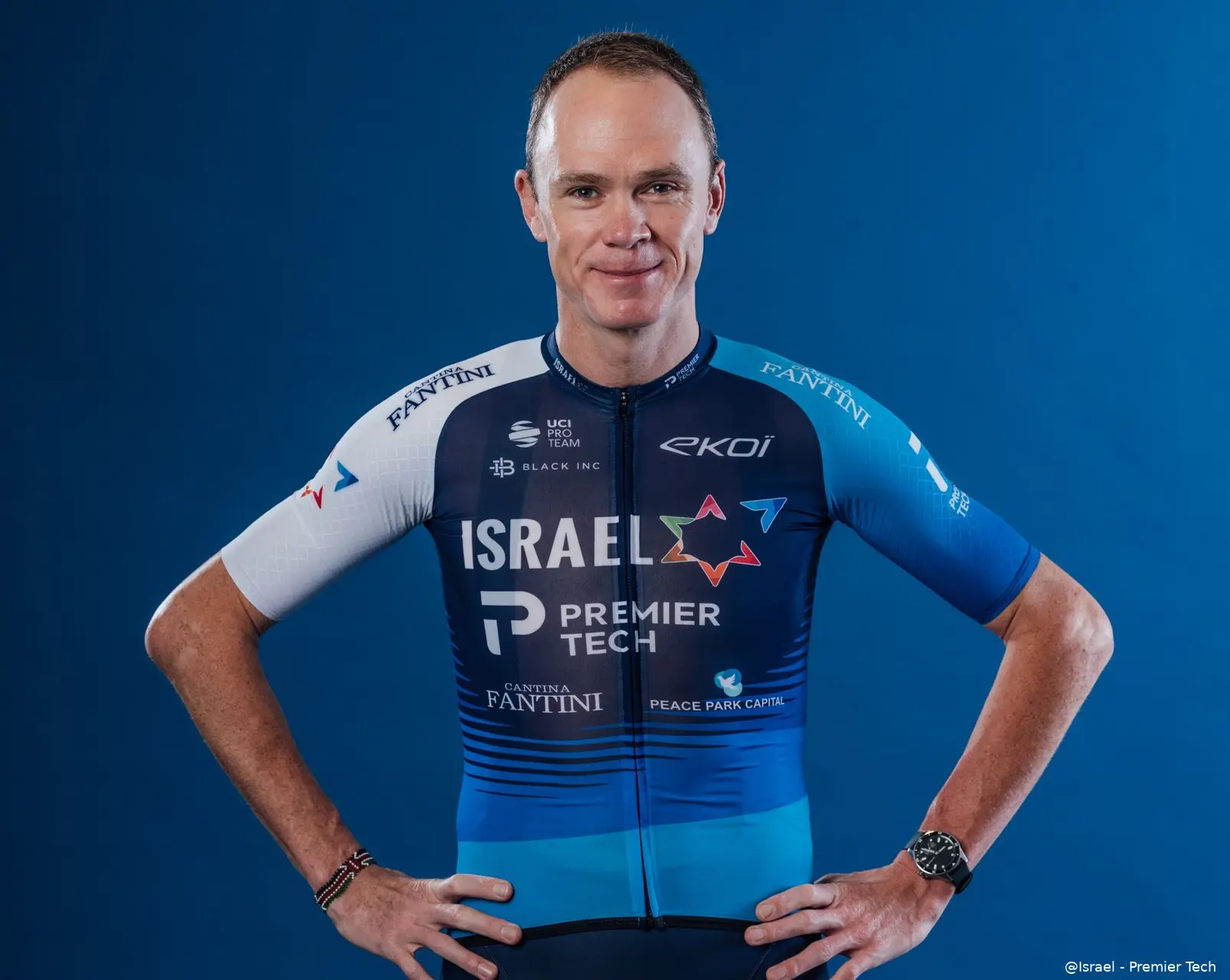 chris froome