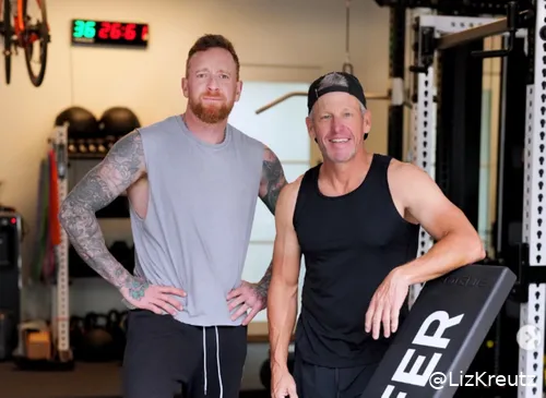 bradley wiggins lance armstrong