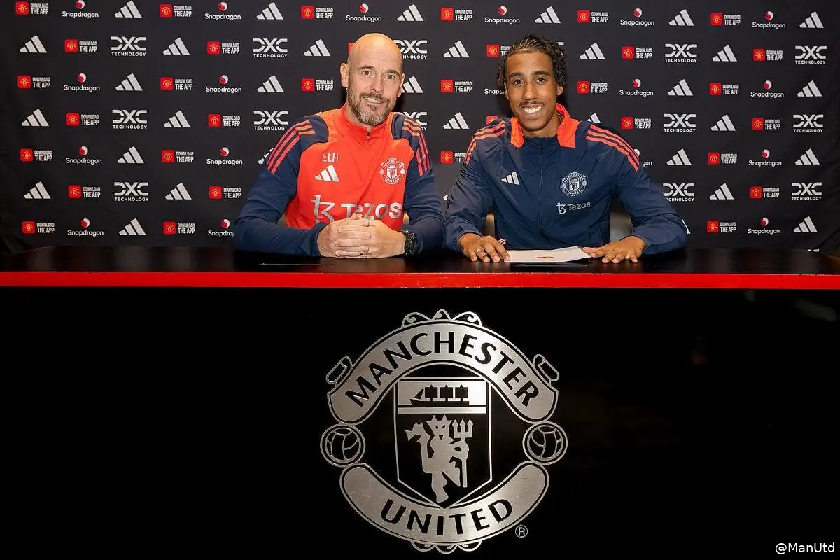 officiel le losc lache leny yoro a manchester united pour 70 me gsyrhjvwoaam1n8 378649