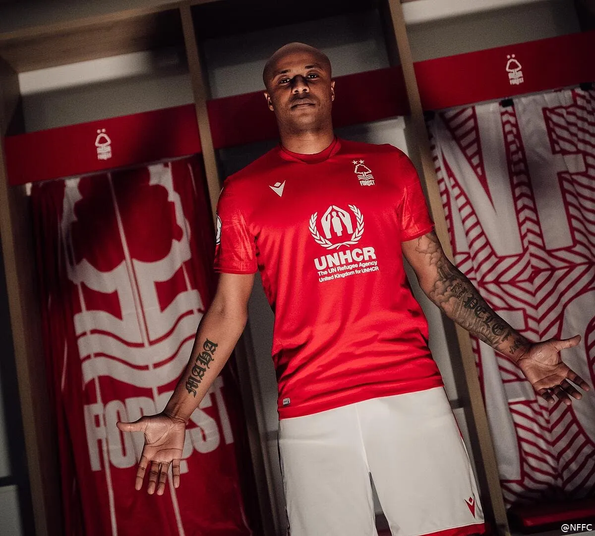 officiel andre ayew rebondit en premier league fn 2fuewaaakrsi 356563