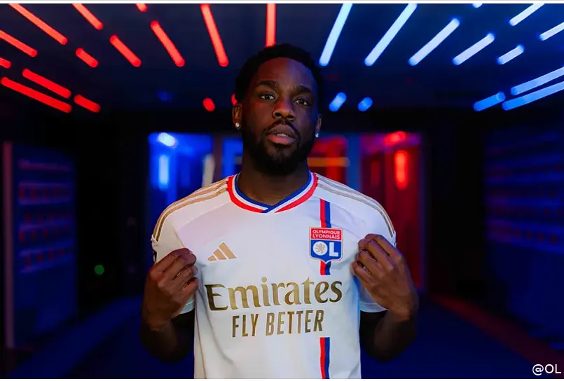 officiel orel mangala debarque a lyon screenshot 2024 02 01 at 22 18 29 orel mangala rejoint l ol en pret avec option d achat jusqu a la fin de la saison 371396