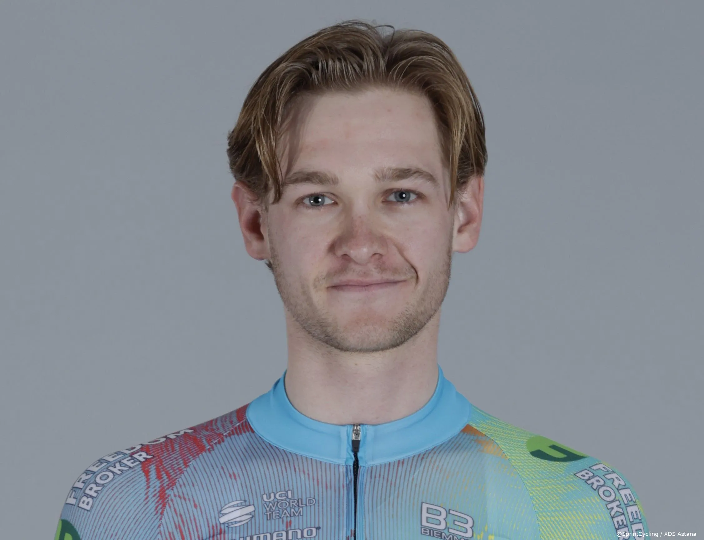 van bekkum darren 2x3