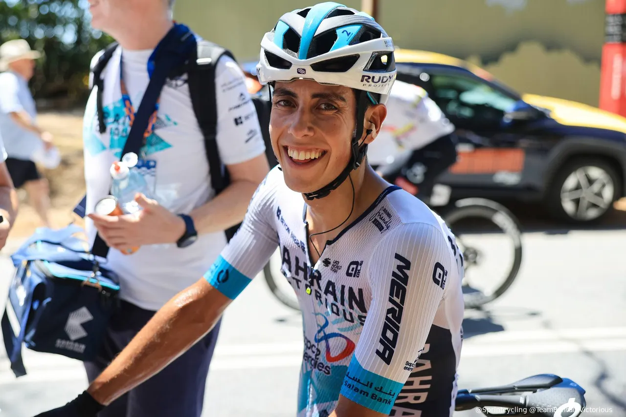 Afonso Eulálio sempre sorridente