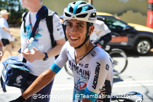 Afonso Eulálio sempre sorridente