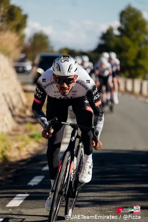 juan sebastian molano