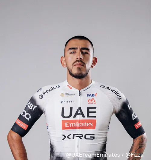 juan sebastian molano