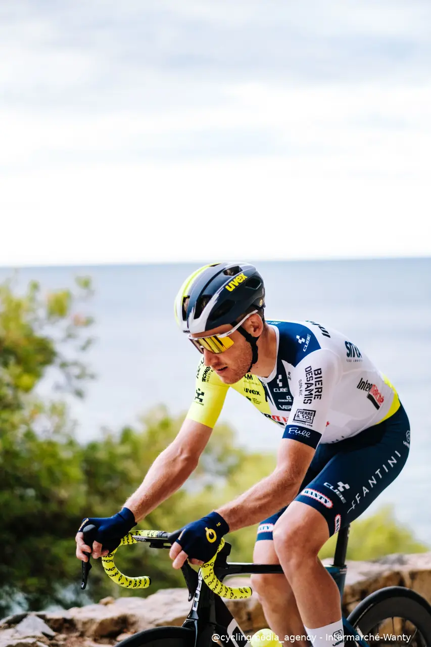 mike teunissen