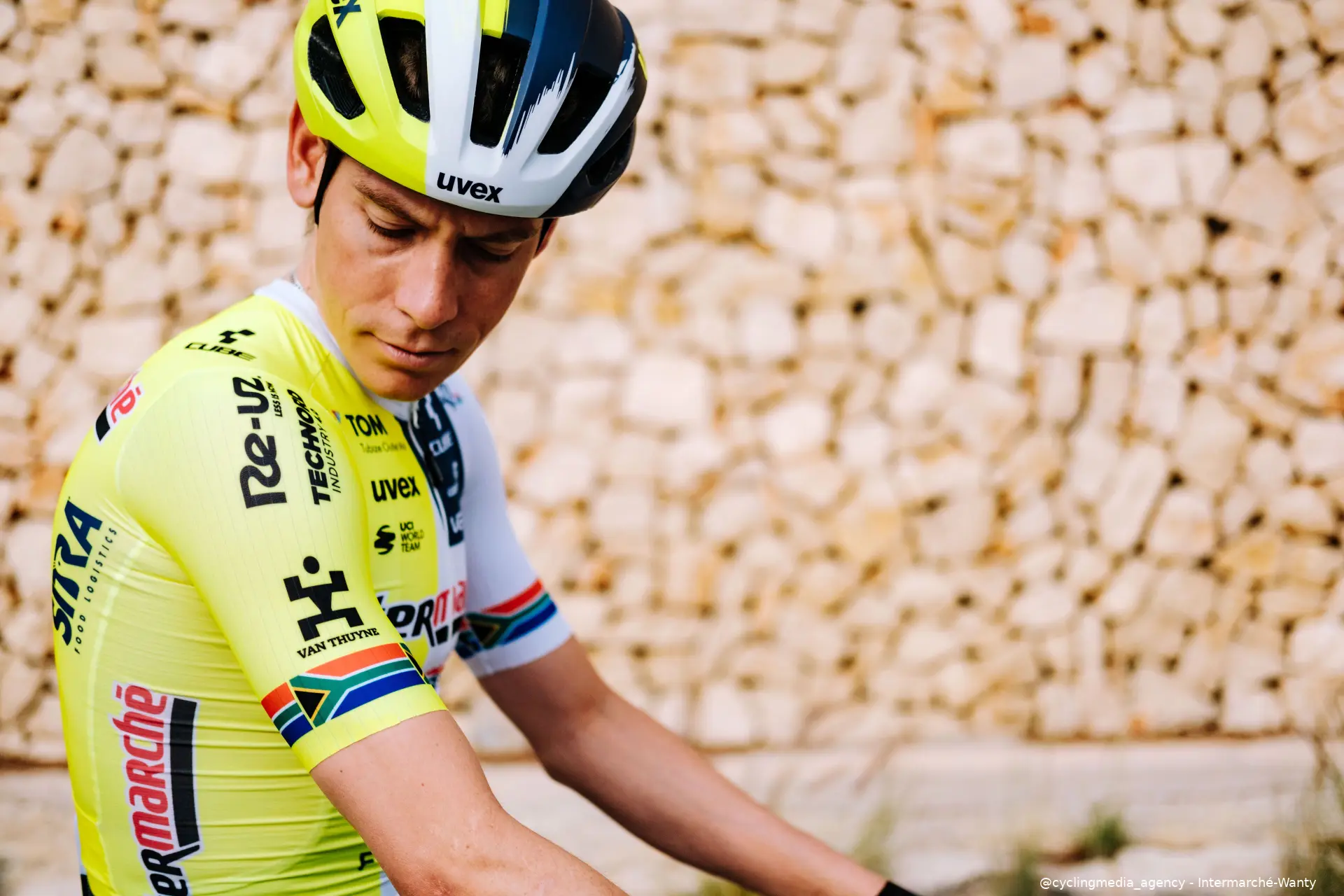 louis meintjes