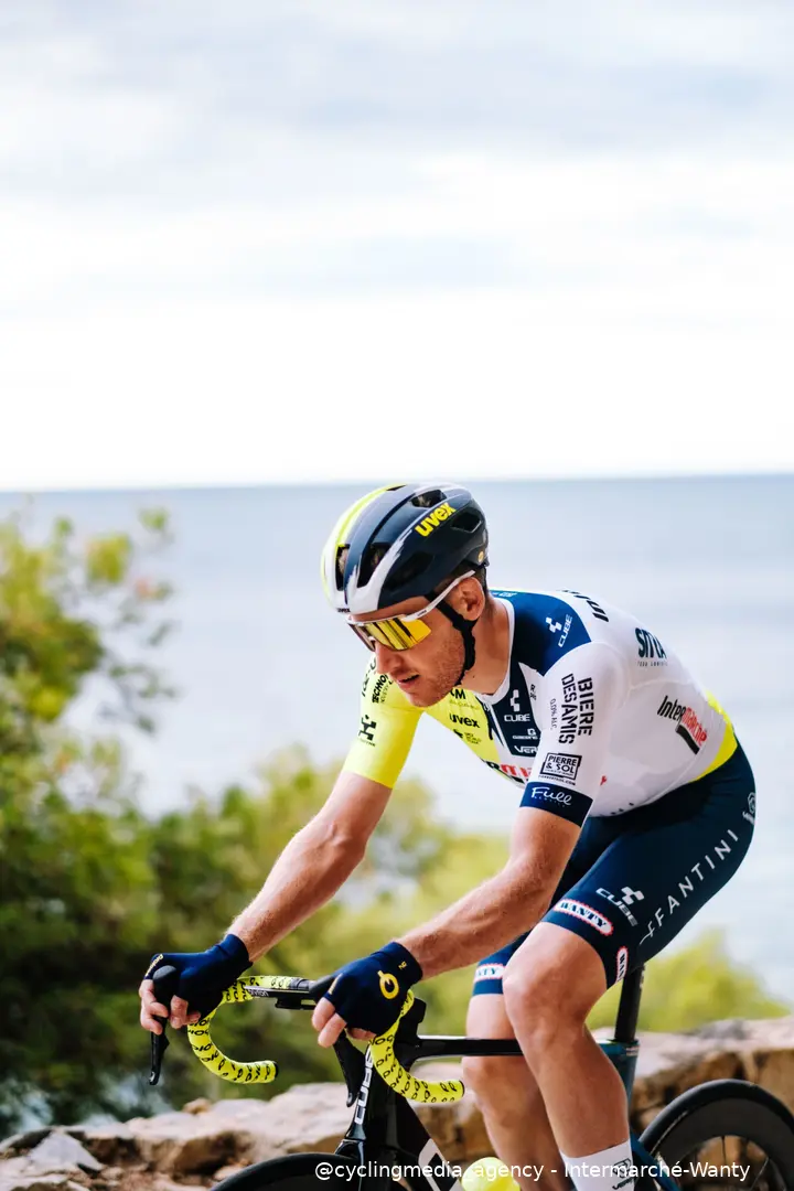 mike teunissen