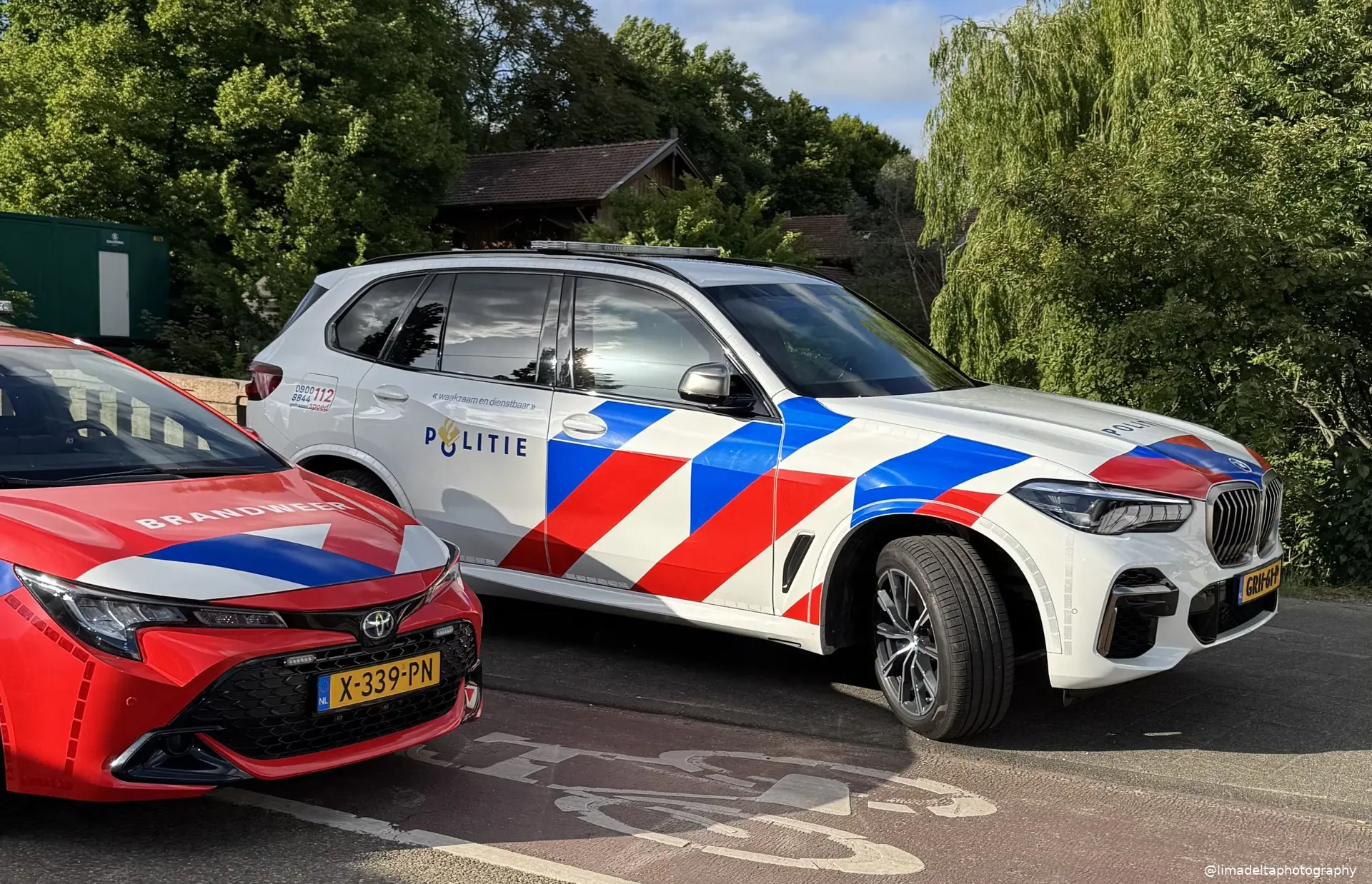 levi politie scaled