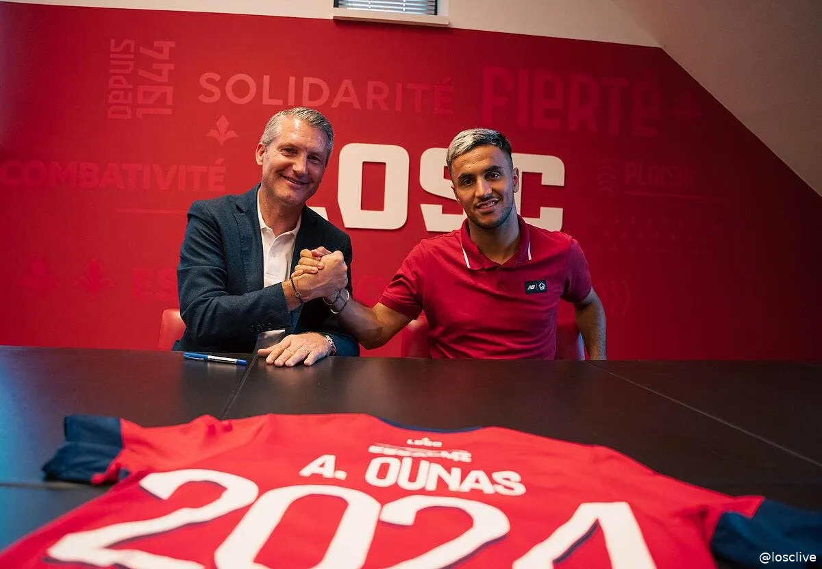 officiel ounas de retour en l1 le joli coup du losc dsc07792 349391