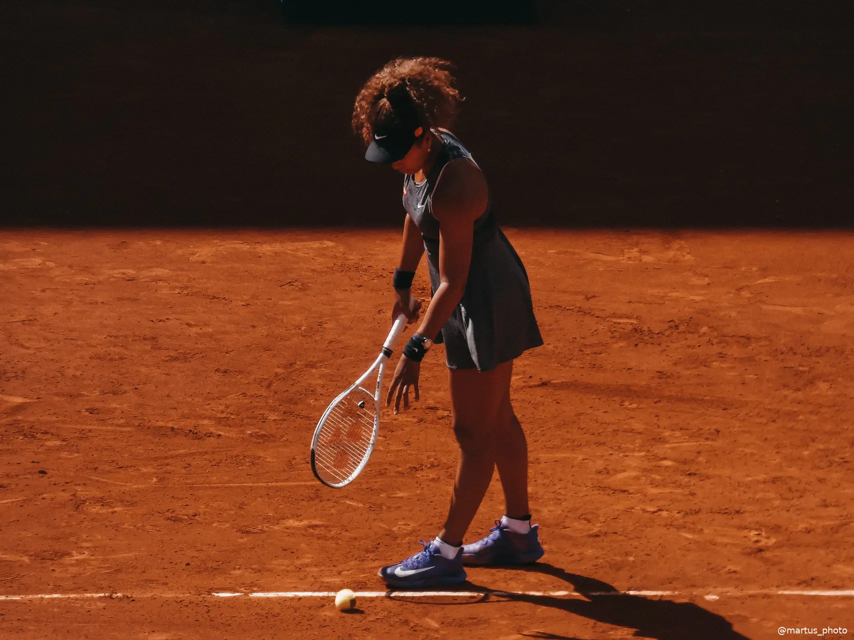 Osaka Naomi MadridOpen2022 MartadelRio5