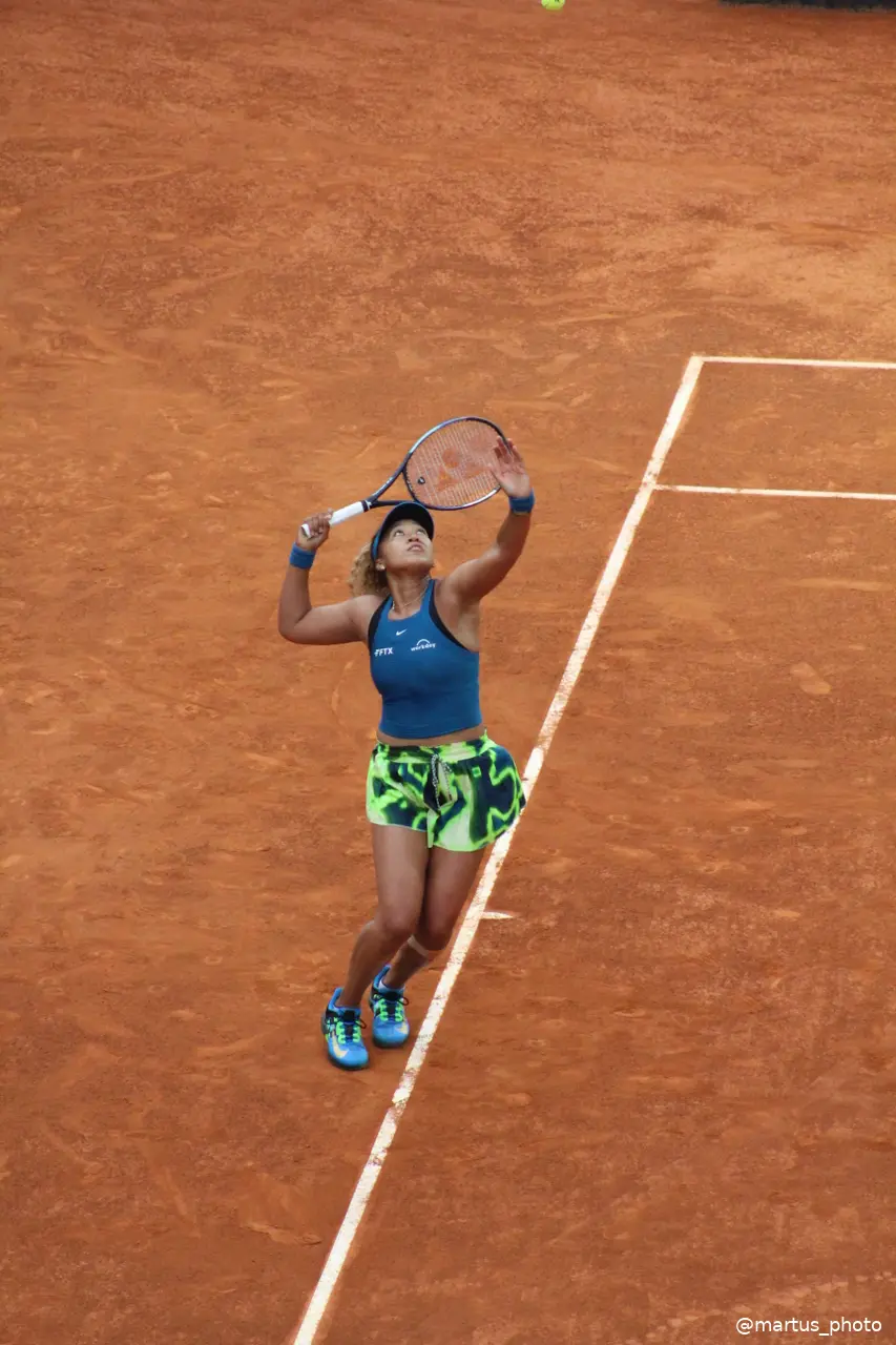 Osaka Naomi MadridOpen2022 MartadelRio8