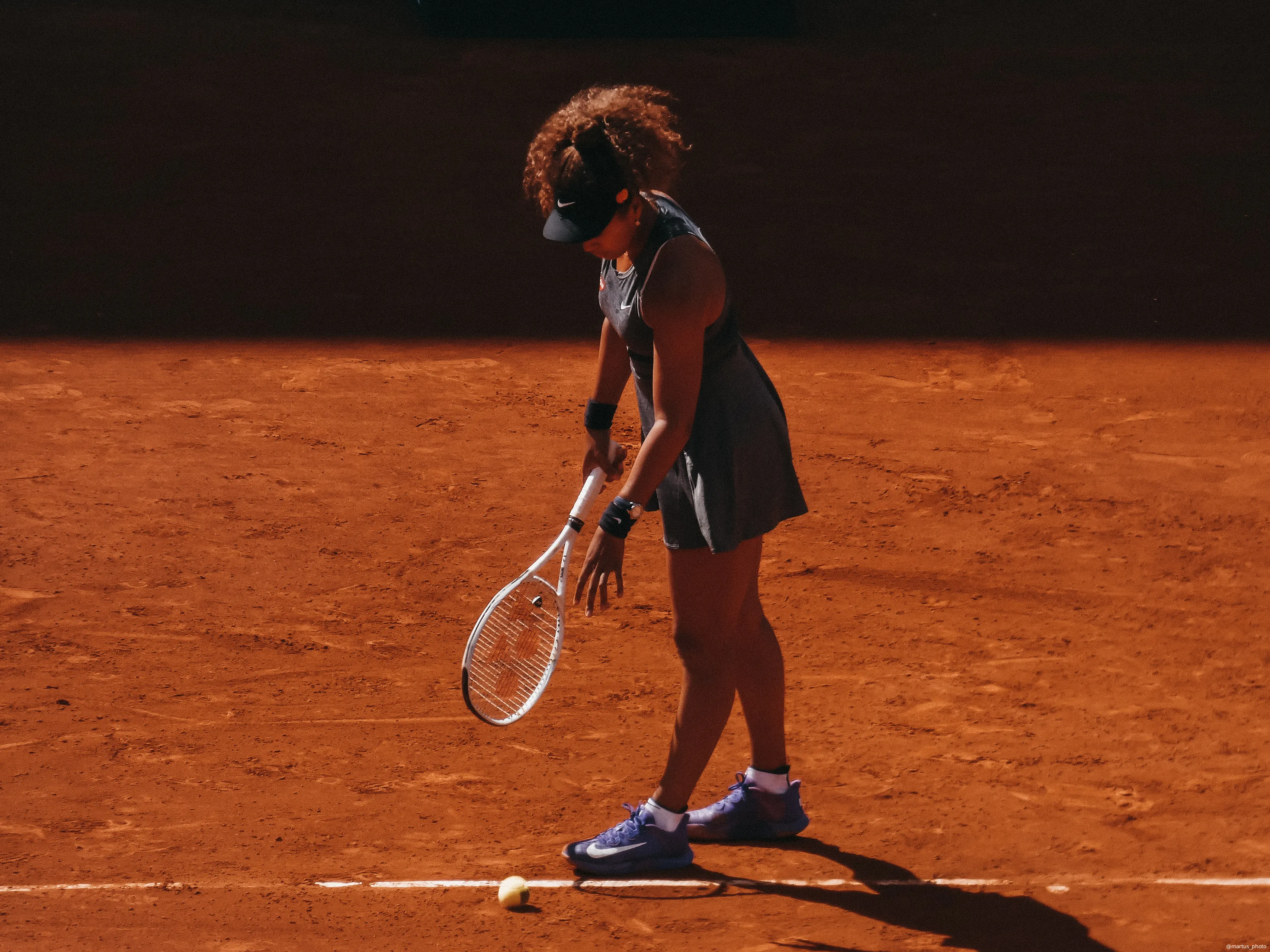 Osaka Naomi MadridOpen2022 MartadelRio5
