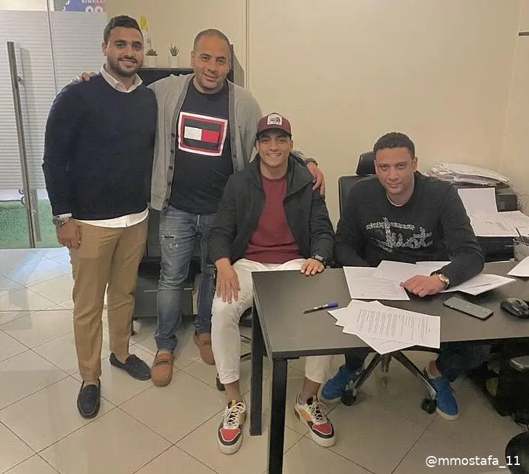 officiel proche de l asse mostafa mohamed signe a galatasaray es2jt nxuaesmxz 305353
