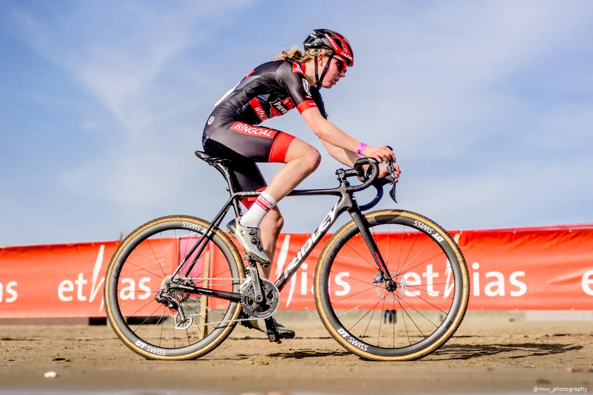 Fem van Empel @mvv photography