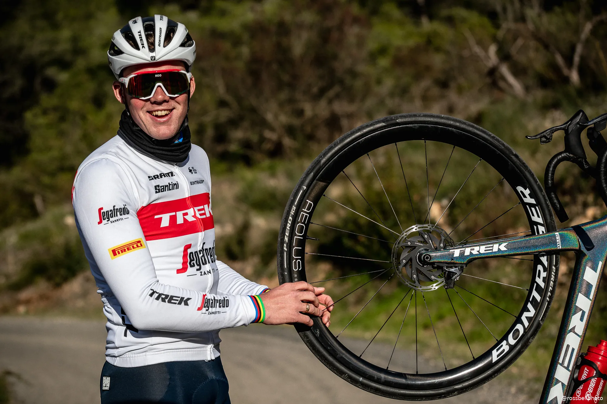 Mads Pedersen 3 @rossbellphoto