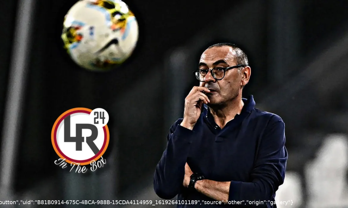 in the box sarri
