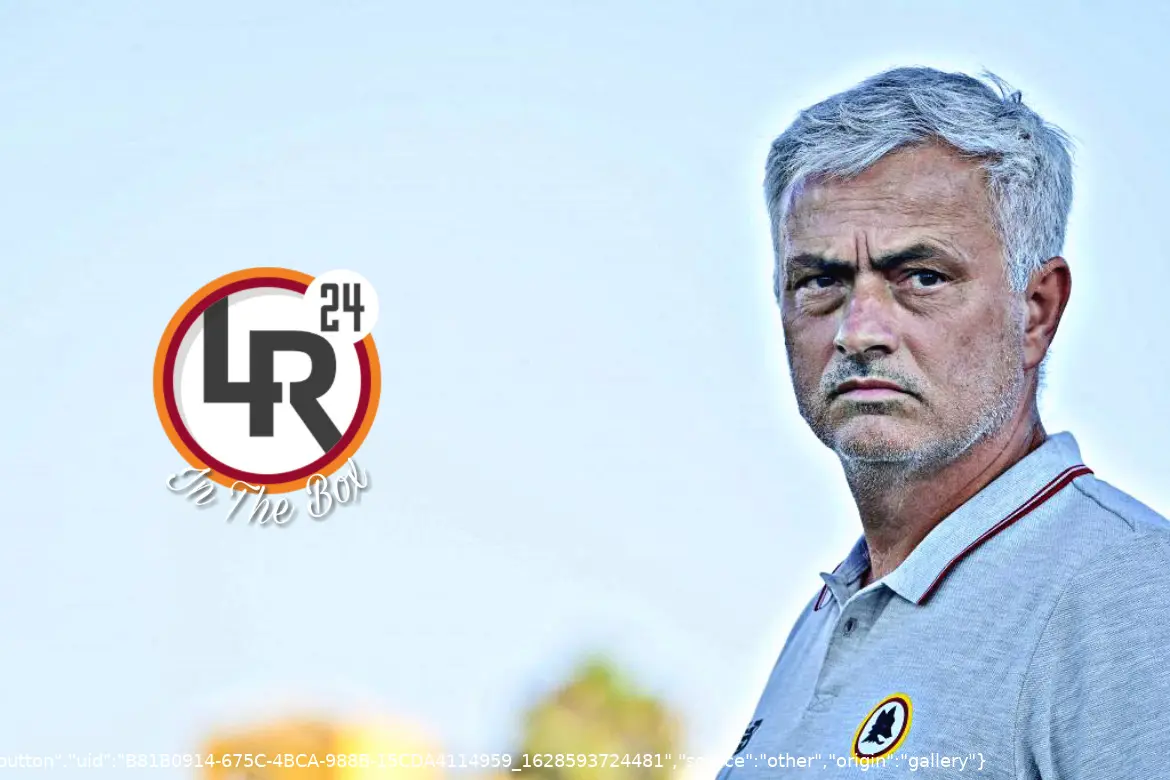 mourinho faq in the box