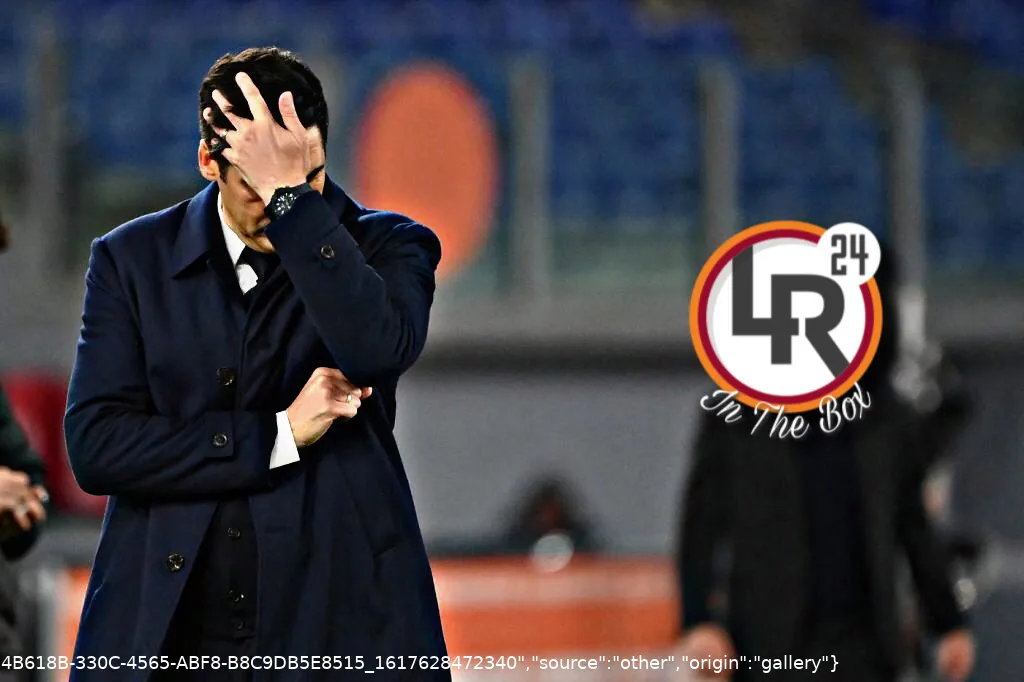 in the box punto e a capo