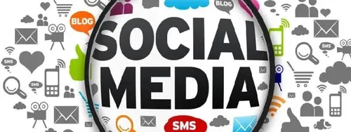 social media