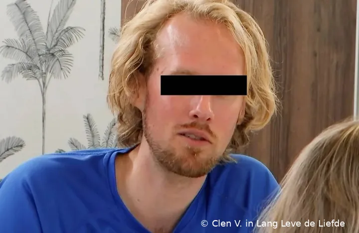 Clen V,