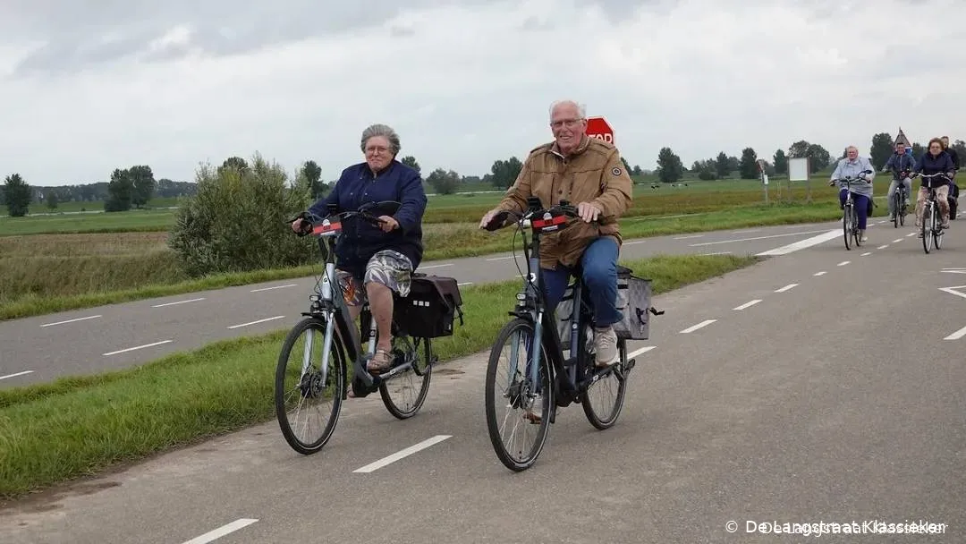 De Langstraat Klassieker: Fietstocht voor iedereen!